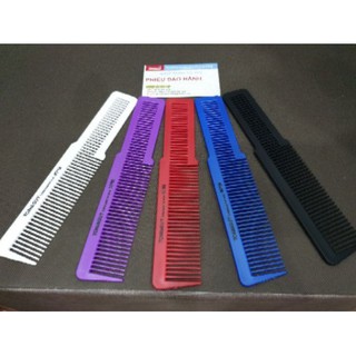 Lược cắt tóc nam tony mẫu wahl chuyên đi khung cho anh em barber.