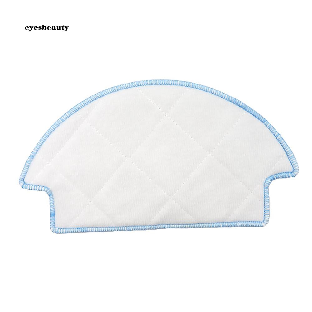 Khăn lau chất lượng cao chuyên dụng cho robot hút bụi Xiaomi Mi | BigBuy360 - bigbuy360.vn