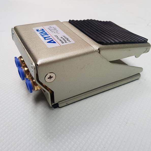 Bàn đạp hơi khí nén FV420 đủ phụ kiện