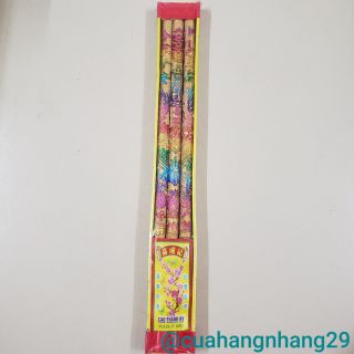 Nhang Long Phụng 3 Tấc 9