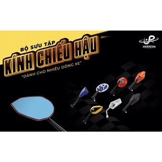 kính chiếu hậu xe máy