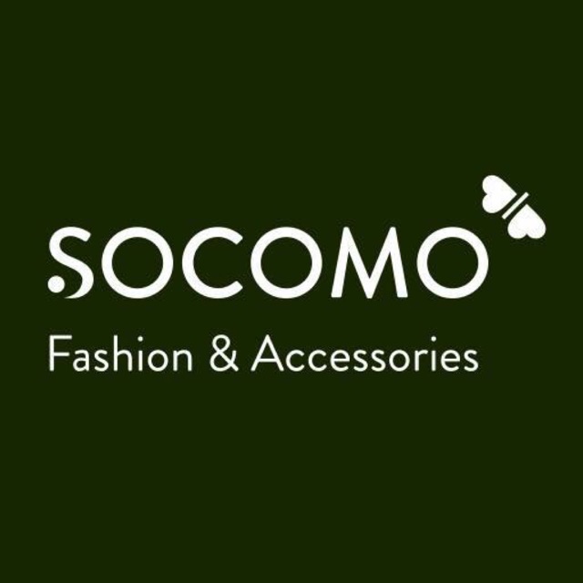 socomostore - Socomo, Cửa hàng trực tuyến | BigBuy360 - bigbuy360.vn
