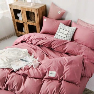 Bộ Chăn Ga Gối Cotton TiCi(Lướt Để Xem Thêm Mẫu)