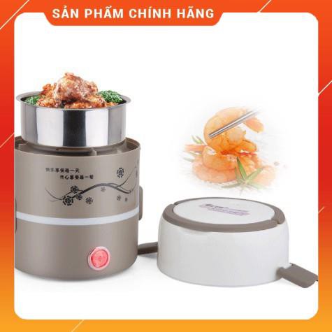 [FreeShip] Hộp cơm thông minh 3 tầng