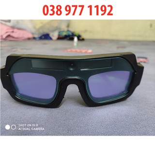 Kính hàn điện tử cao cấp TX012 XS MAX MODEL 2023