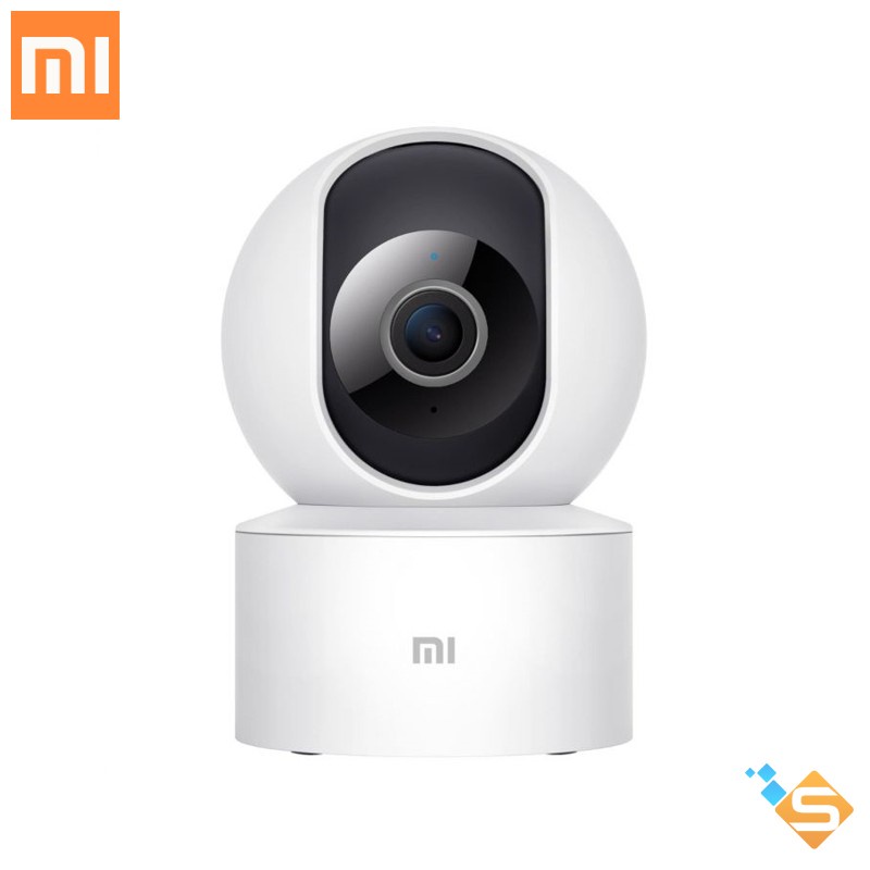 Camera Wi-Fi Xiaomi C200 Mi 360° 1080P Bản Quốc Tế - Bảo hành chính hãng DGW 12 tháng