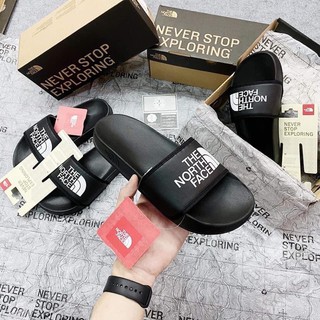 (TG Store -Hàng Hiệu Xuất Khẩu) Dép đúc The N.orth xuất dư