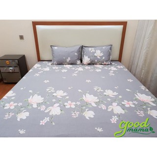 Ga cotton chống thấm Goodmama 1.610 cm có gối