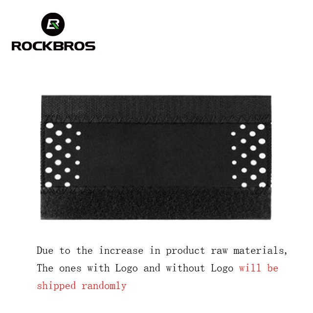 Cặp phụ kiện bảo vệ khung xích ROCKBROS bằng neoprene chuyên dụng cho xe đạp