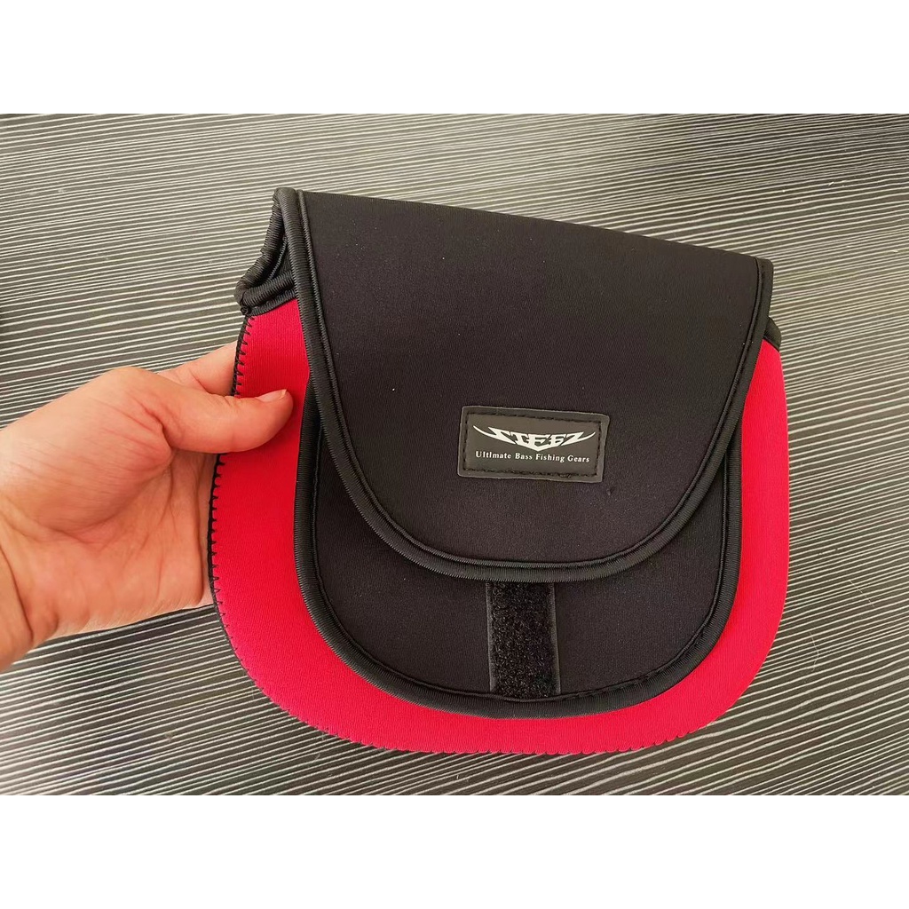 Túi đựng máy câu cá Daiwa S/ M/ L tiện dụng