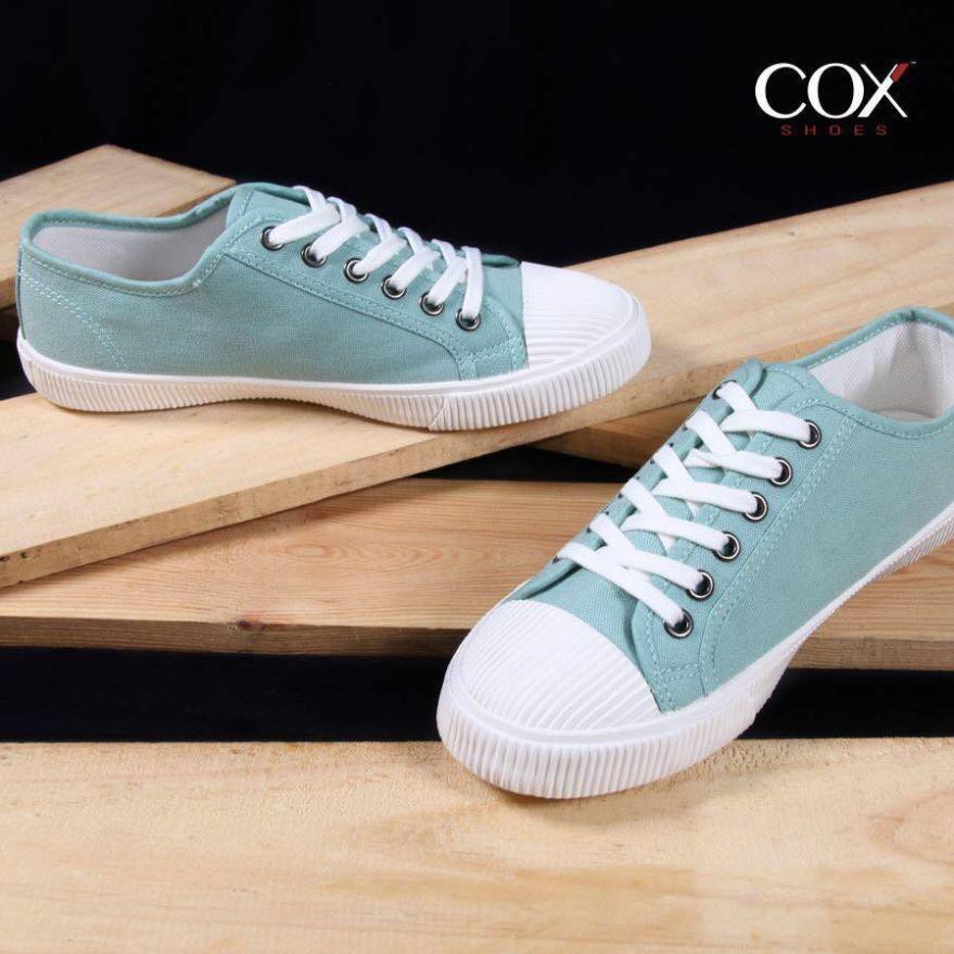 sale 12/12  Giày Sneaker Nữ Cox Shoes Aqua 62 - Aw111 ¹ NEW hot ‣ '