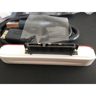 Docking seagate chuẩn sata 2.5 - usb 3.0