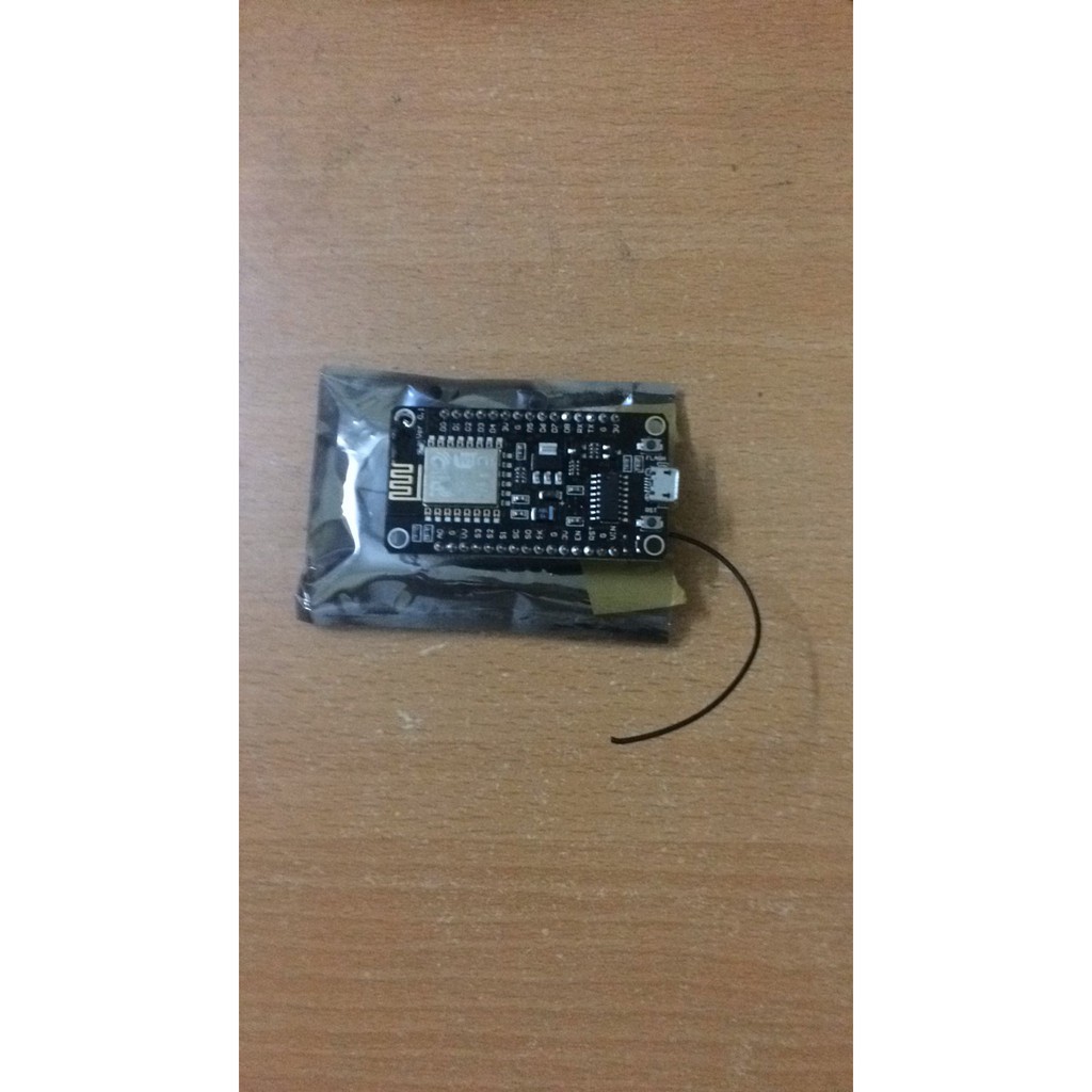 Thiết bị kích sóng, lấy pass wifi, hạn chế hàng xóm hát karaoke, có angten tăng tầm sóng | BigBuy360 - bigbuy360.vn