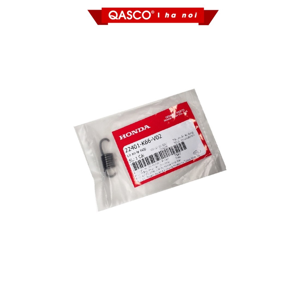 Lò xo ly hợp  AIR BLADE 125  - HN