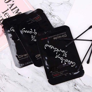 MIẾNG LỘT MỤN ĐẦU ĐEN GOODBYE BLACKHEAD