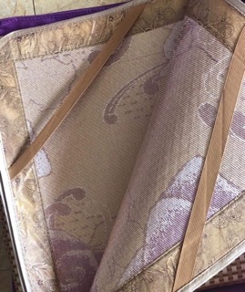 Chiếu mây điều hoà