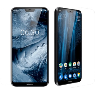 Điện Thoại Nokia X6 32Gb 4Gb (Chụp xóa phông) - Nhập Khẩu