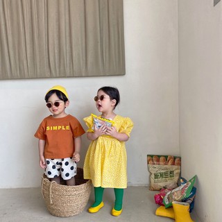 KÍNH MẮT THỜI TRANG CHO BÉ