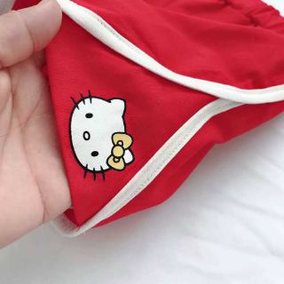 Set Bộ Hello Kitty cho bé gái
