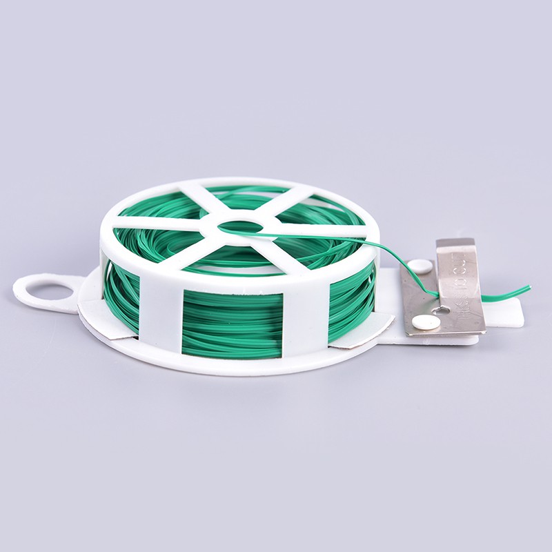 Cuộn Dây Hỗ Trợ Vườn 20m