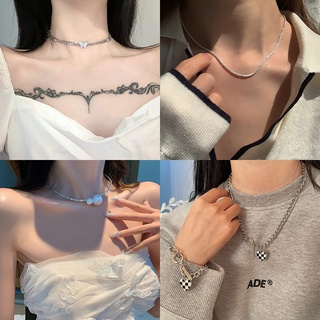 Vòng Cổ Choker Hình Bướm Đính Đá Sang Trọng Cho Nữ