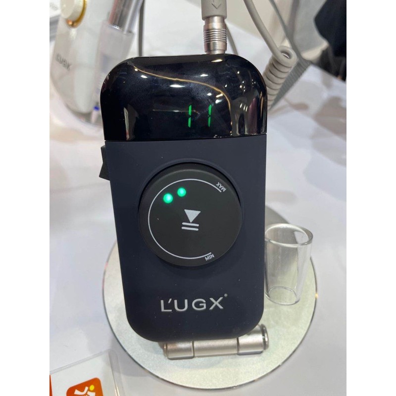 máy mài tích điện lugx609 siêu bền