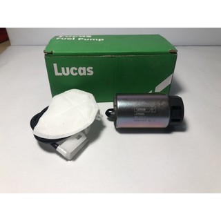 Bơm Xăng Toyota Fortuner chính hãng Lucas