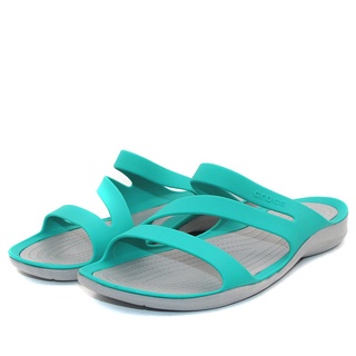 Giày Crocs Thời Trang Năng Động Cho Nữ [203998]