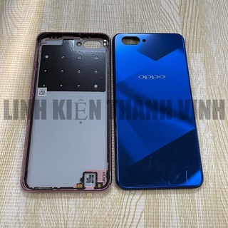 Nắp lưng Oppo A3S 32G - New
