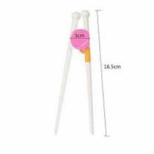 Siêu tiện ích Combo 2 Đũa tập gắp, tập chủ động ăn dặm cho bé Hàng hot