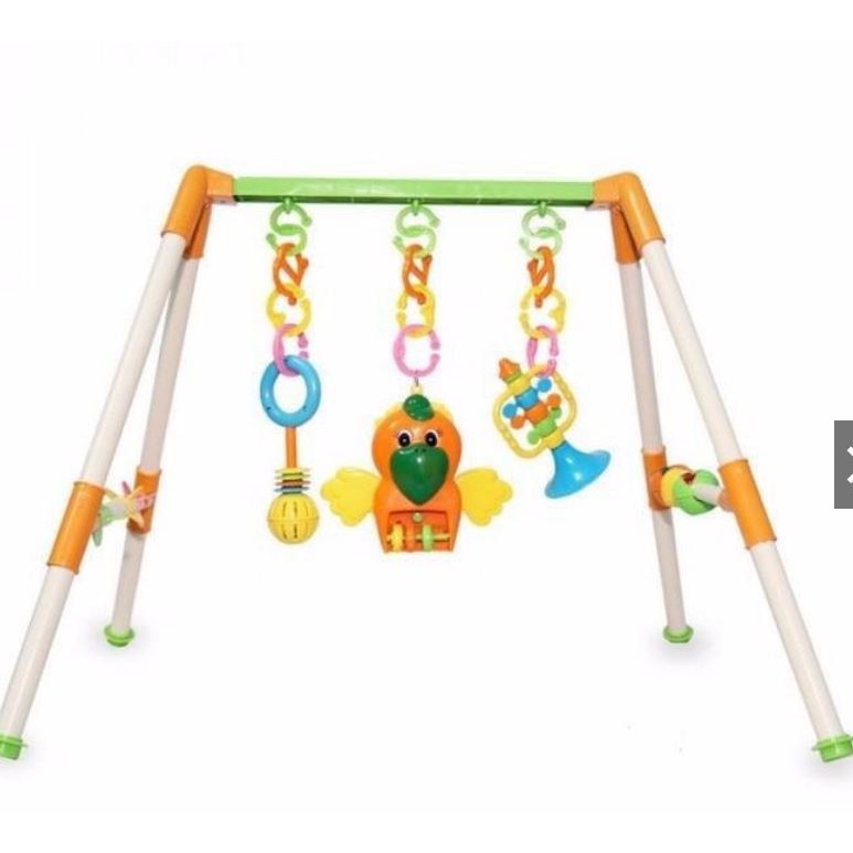 KỆ CHỮ A PHÁT NHẠC HÌNH CON VẸT GIÁ TỐT