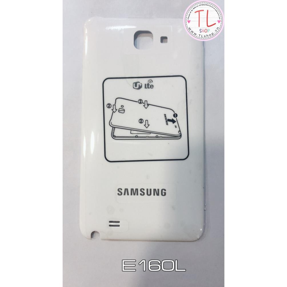 VỎ SS GALAXY E160L - VỎ SS GALAXY NOTE E160L
