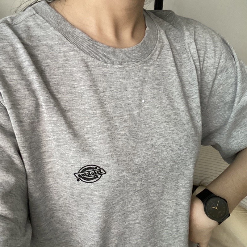 [CHÍNH HÃNG] Áo thun Dickies Hàn có bill