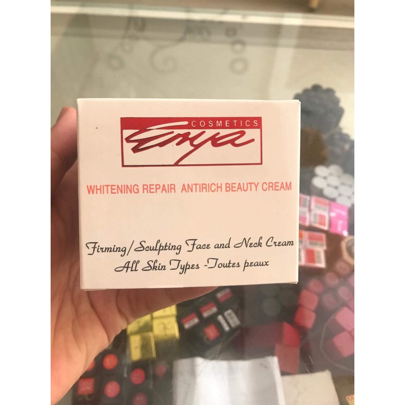 kem Enza nâng cơ da mặt và cổ | BigBuy360 - bigbuy360.vn