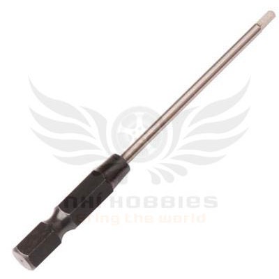 Đầu Tool Socket 6.35 RTW 1.5mm