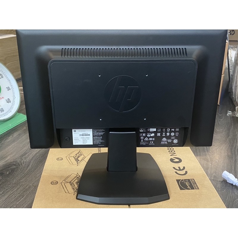 Màn Hình HP V193 18.5” Hàng likenew FullBox BH 12 Tháng