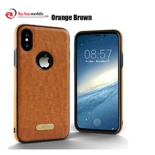 ỐP LƯNG DA IPHONE/SAMSUNG
