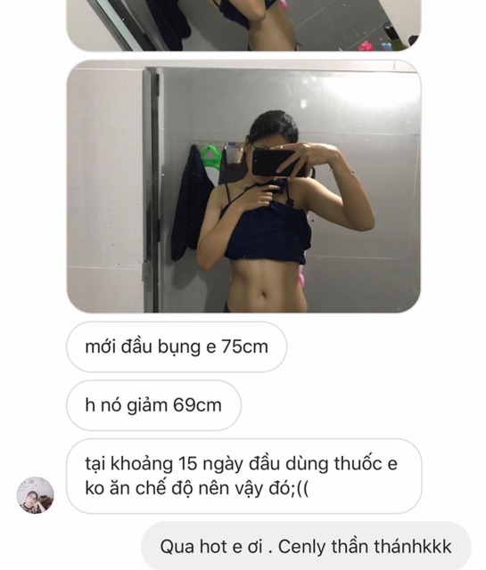 Thảo Mộc Giảm Cân Cenly (20 VIÊN) | BigBuy360 - bigbuy360.vn