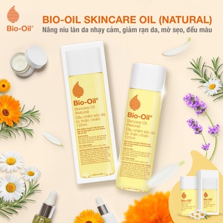 [BIO-OIL GIFT] - Gối ôm hình bút chì