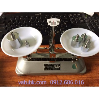 Cân thăng bằng Roberval 200g