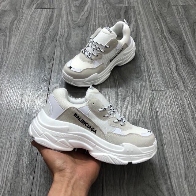 Giầy thể thao sneaker nam nữ 36-43 | BigBuy360 - bigbuy360.vn