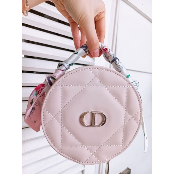 Gift Dior siêu kute