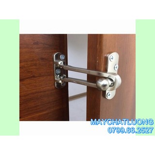 CHỐT GIỮ CỬA  AN TÒAN