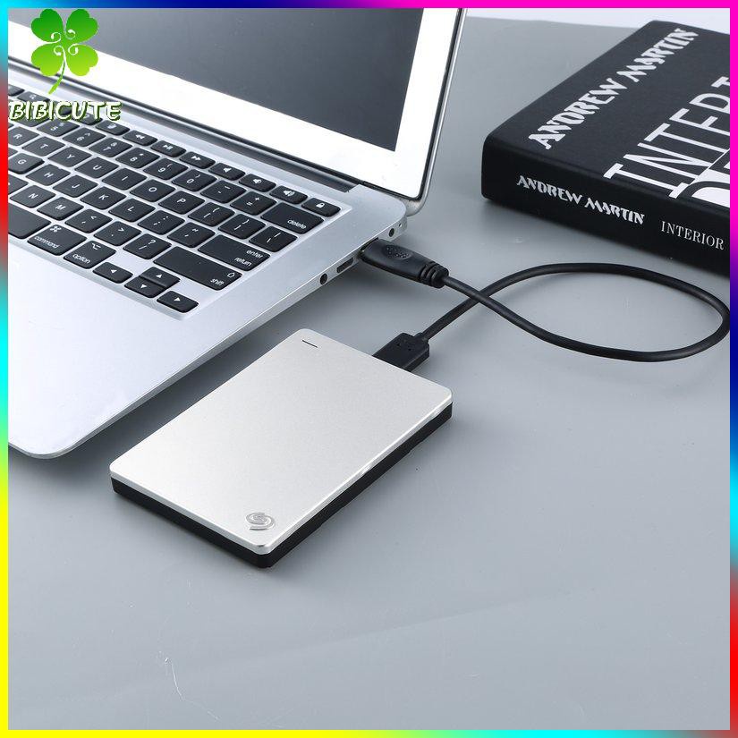 Ổ Cứng Ngoài Hdd 2.5 "Backup Plus 1tb | BigBuy360 - bigbuy360.vn