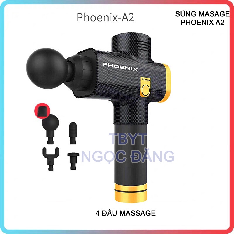 Phoenix A2 4 đầu