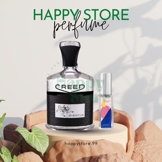 [CHÍNH HÃNG] Mẫu Thử 5ml,10ml Nước Hoa 𝐂𝐫𝐞𝐞𝐝 𝐀𝐯𝐞𝐧𝐭𝐮𝐬 EDP (Hàng hiếm batch 2016) - Hương Thơm Huyền Thoại Cho Nam