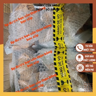 300GR CƠM CHÁY BỂ MẮM HÀNH GIÒN NGON