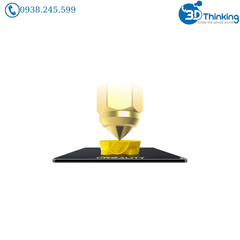 Bộ đầu phun MK-HF và MK-ST