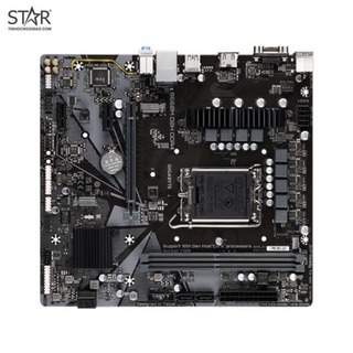 Mainboard Gigabyte B660M D2H DDR4