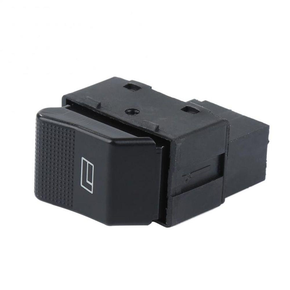 Set 2 Công Tắc Điều Khiển Cửa Sổ Xe Hơi DIY 6N2 6X0 959 855B 6X0959855Bình Nước Chất Lượng Cao Tiện Lợi Dễ Sử Dụng